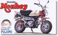 Сборная пластиковая модель Honda Monkey 