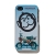 Пластиковый чехол на I-Phone 4 / 4S